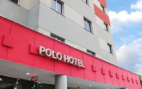 Polo Hotel Sao Jose Dos Campos