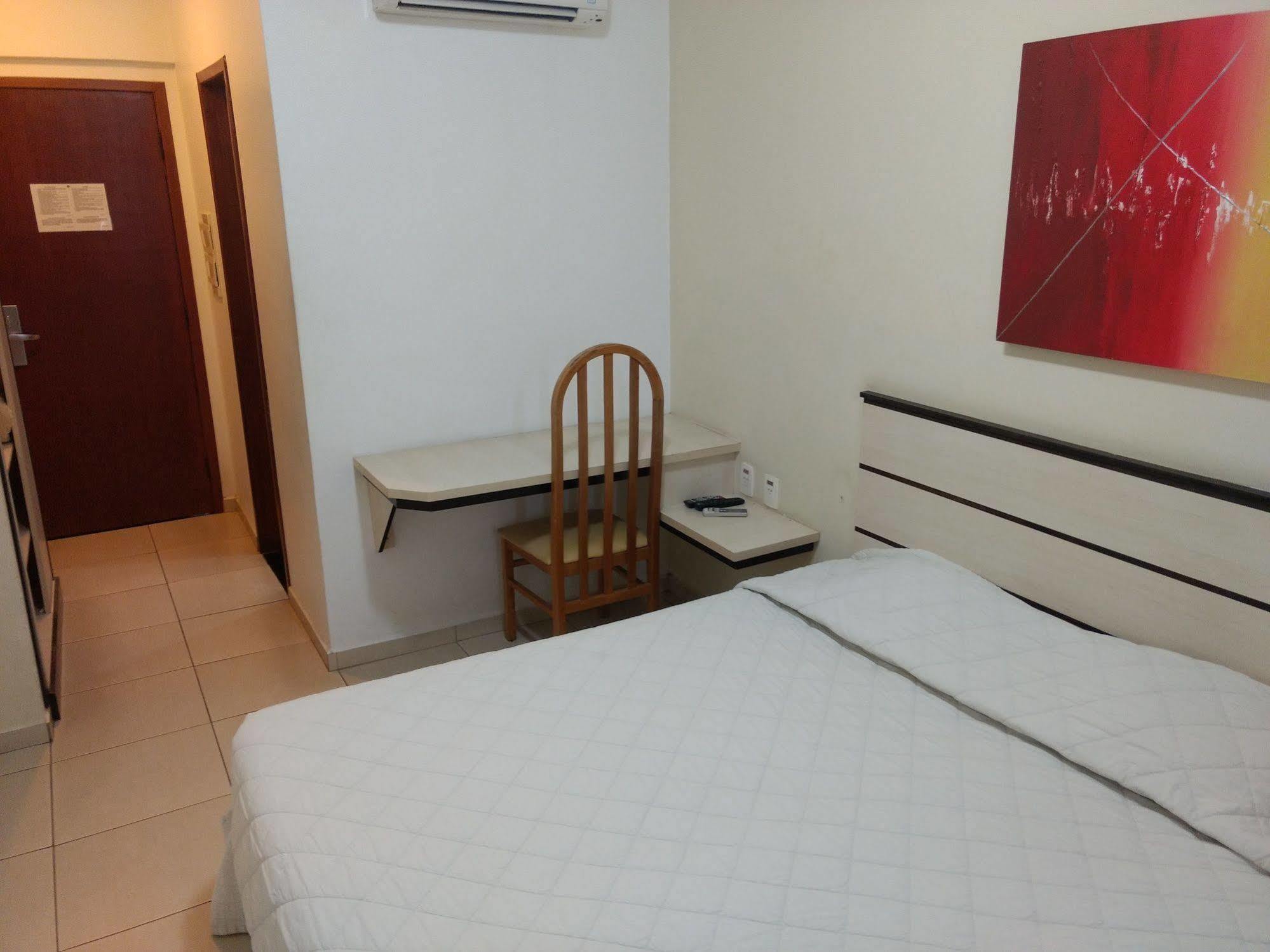 Polo Hotel Sao Jose dos Campos Exterior photo