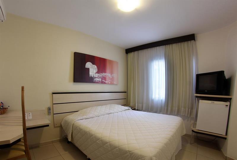 Polo Hotel Sao Jose dos Campos Exterior photo